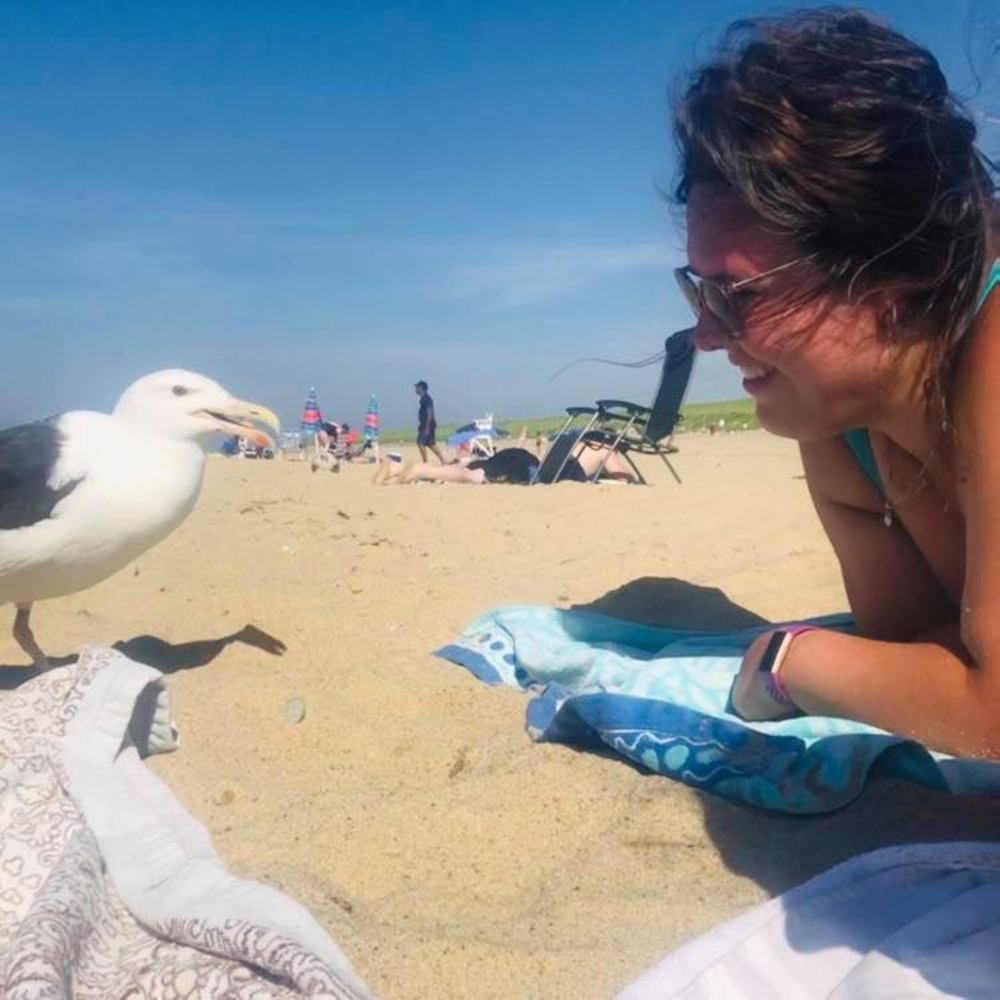 Meet your Posher, Emma